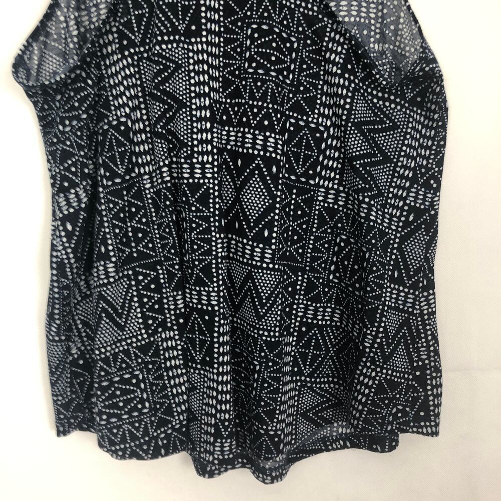 H&M Basic Scoop Neck Racerback Tank Size M - Picture 7 of 8